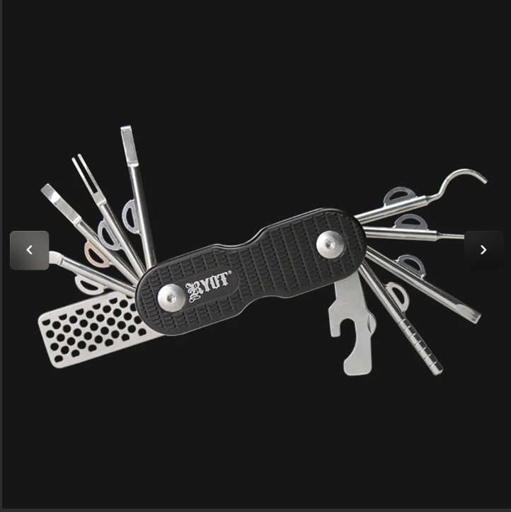 RYOT Utility Tool