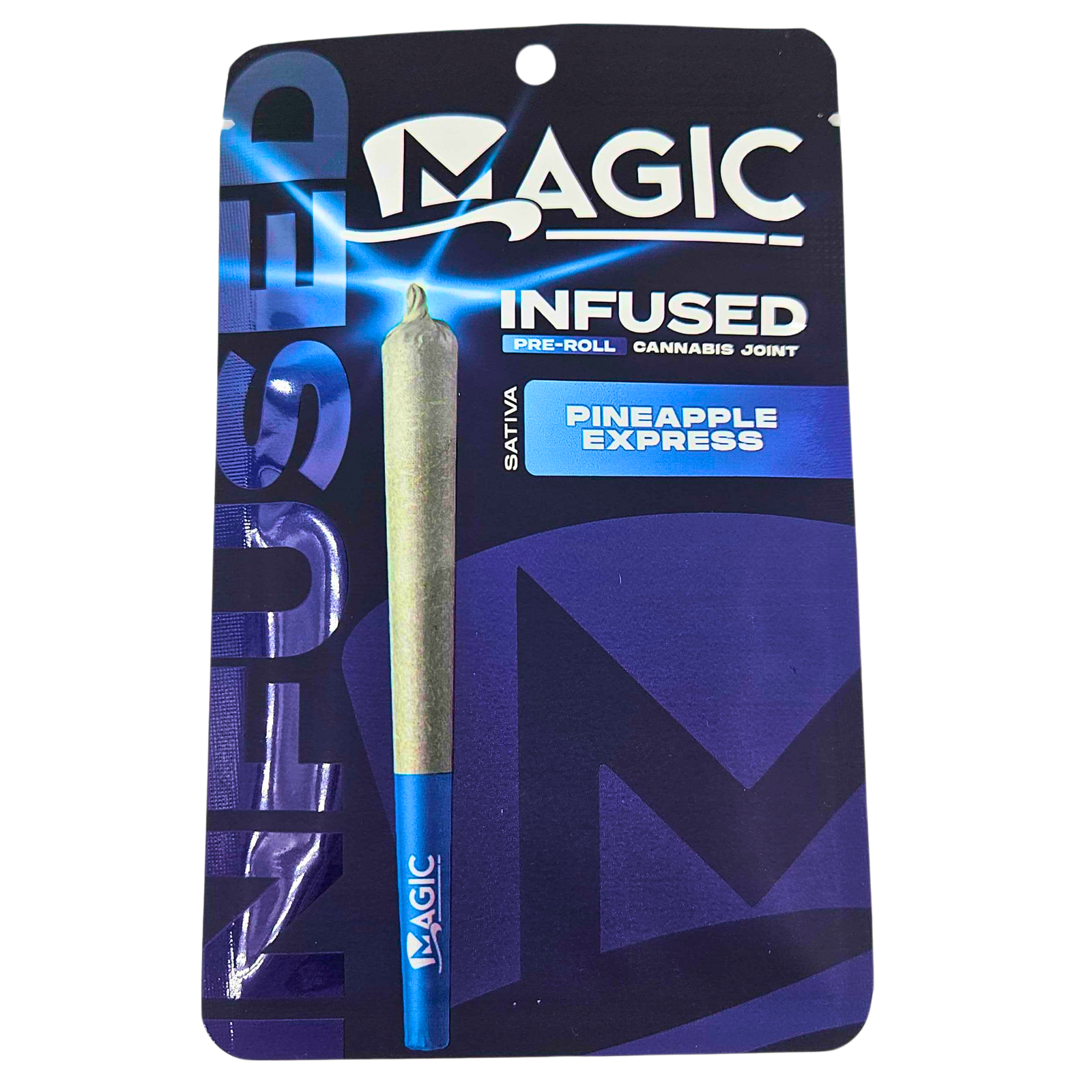 ICC | Infused Preroll | Pineapple Express