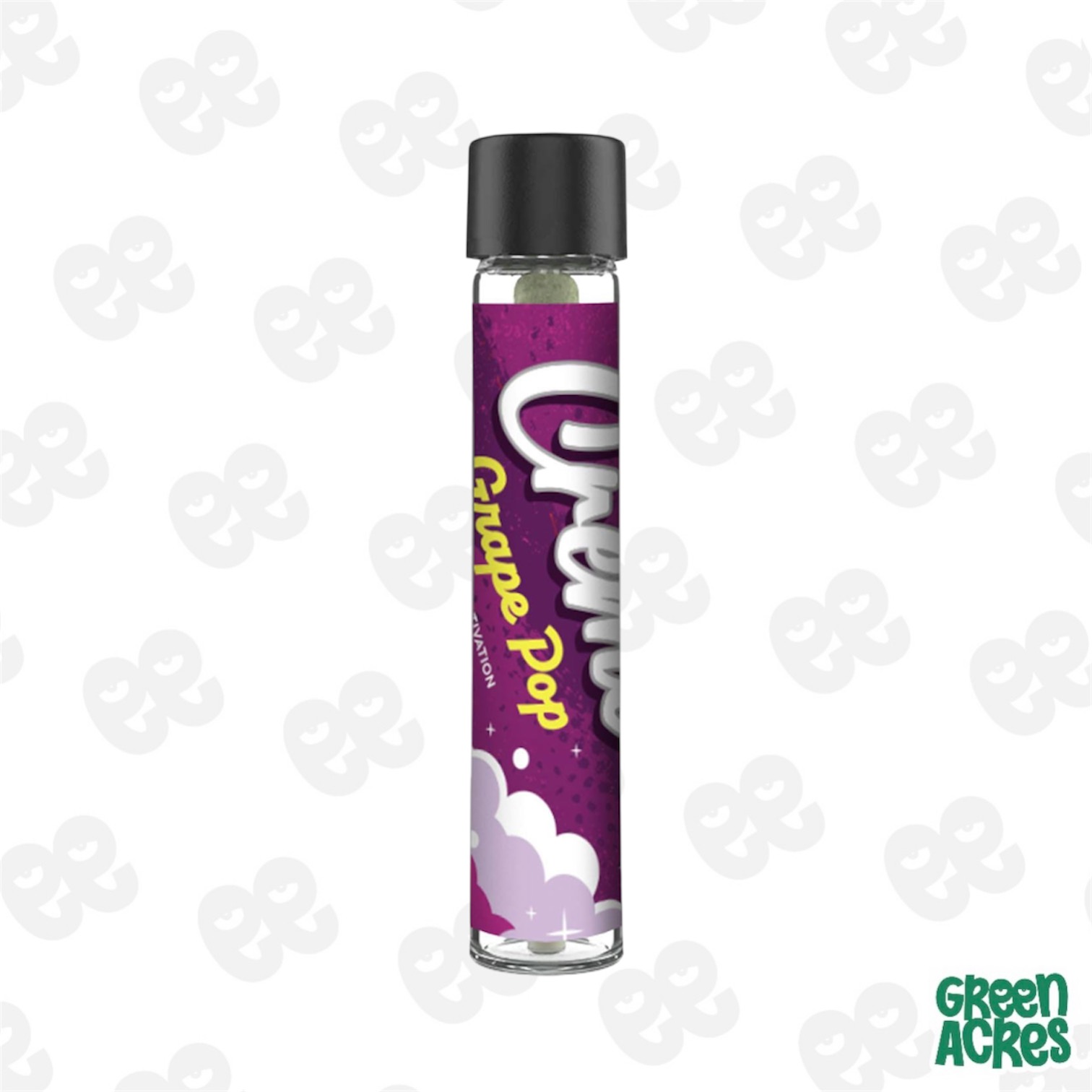 Grape Pop Pre Roll