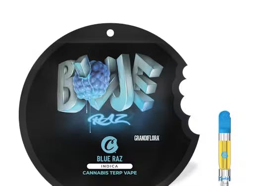 Blue Raz