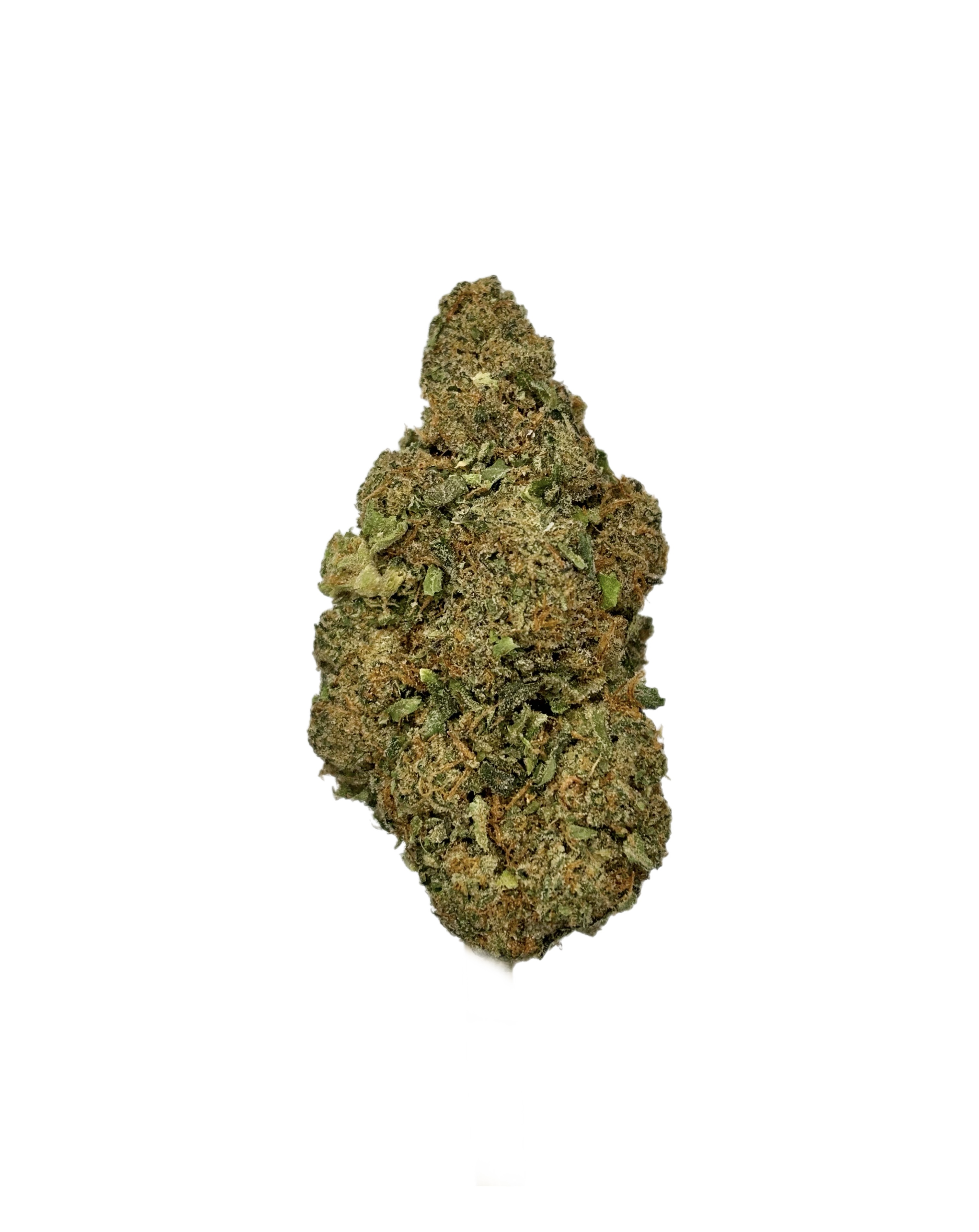 Carbon | Frozen Peaches | Bulk Flower | White Tier