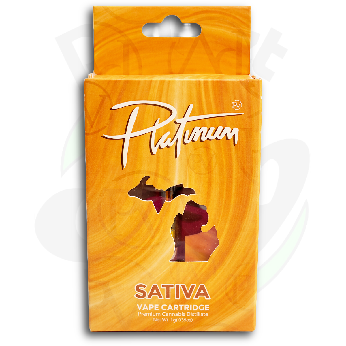 Kiwi Berry | 1g Cartridge