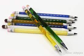 (00028) Glass Pencil Dabber