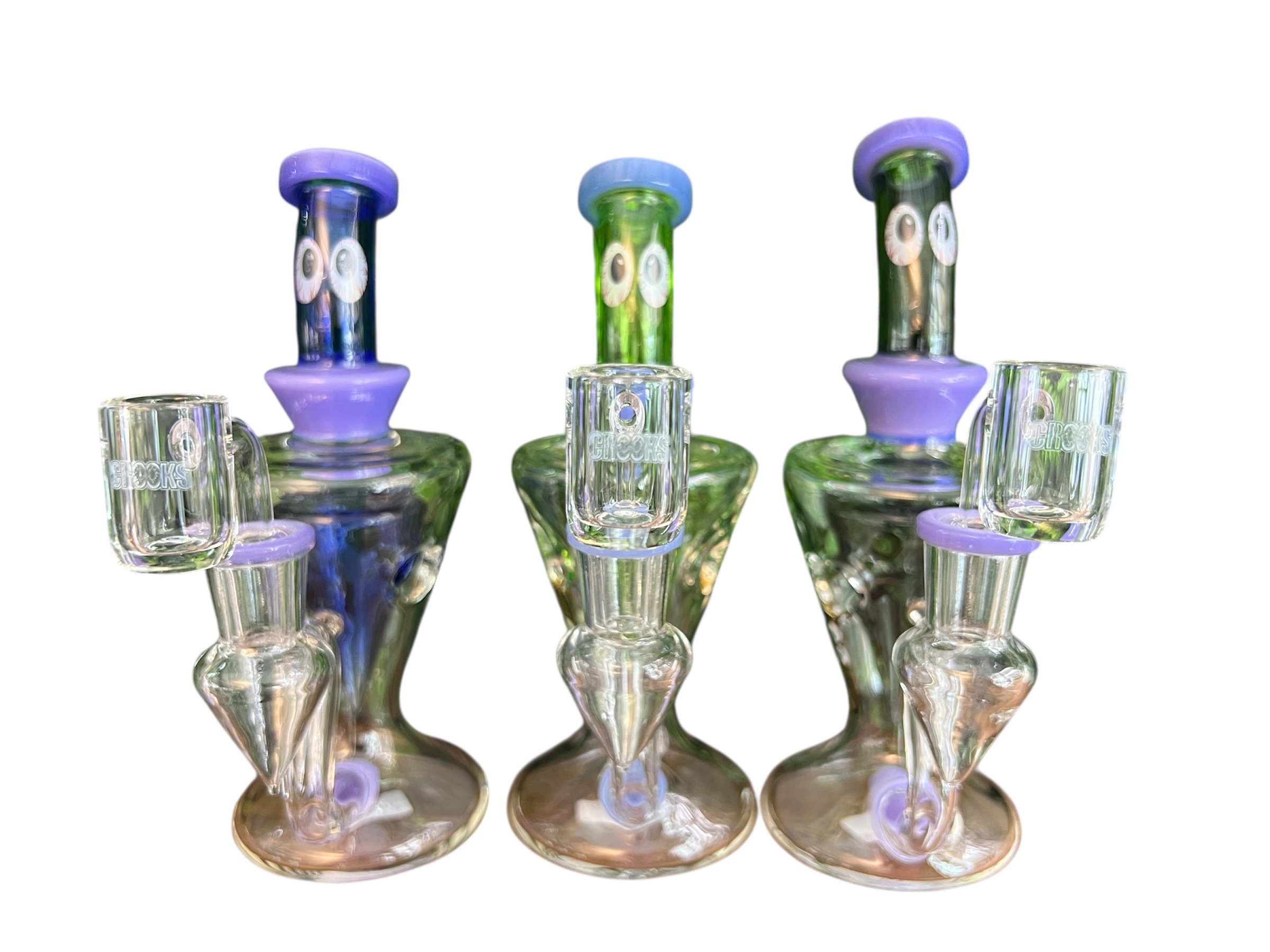 Glassware Other