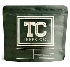 Citrus Rush Indica Buds | 28g | Resinate
