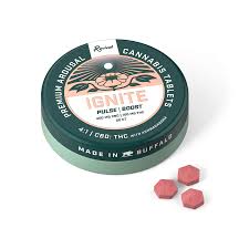 20ct Tablets | IGNITE | 100mg