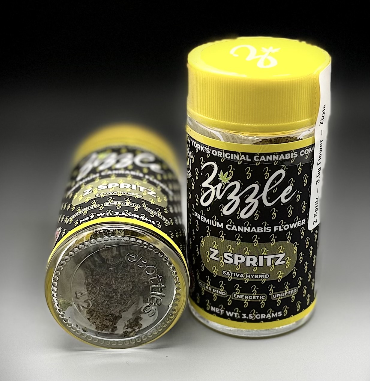 Z Spritz - 3.5g Flower