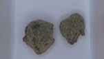 Southern Sky Brands Orange Poundcake Moonrocks