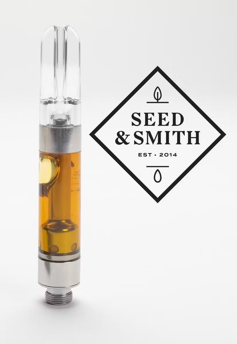 SS | 1g LR Cart | Citrus Bliss (S)