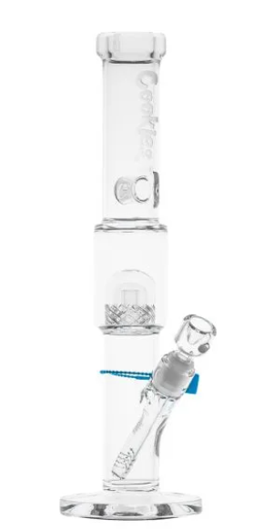 Cookies 2 da Dome Straight | Glass