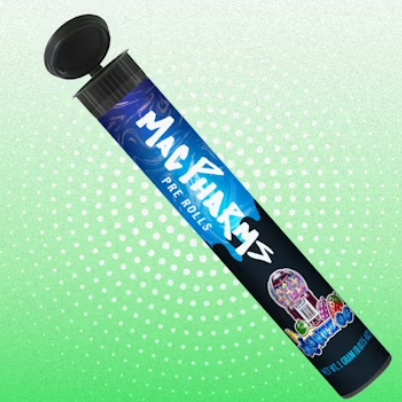 Mac Pharms Runtz Og Infused