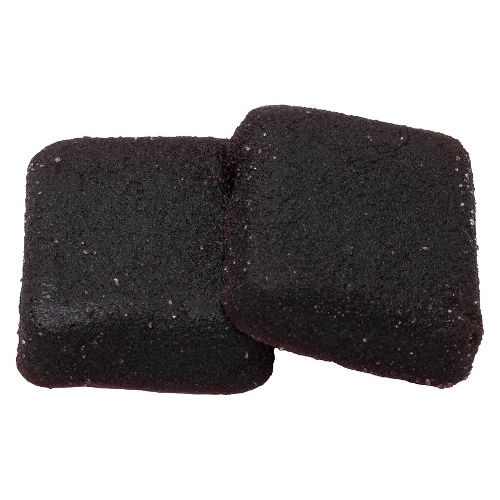 Wyld CBD - Real Fruit Elderberry 750mg CBD:150mg CBN - Hybrid - 30 Pack
