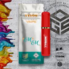 MM Disposable Vape | S