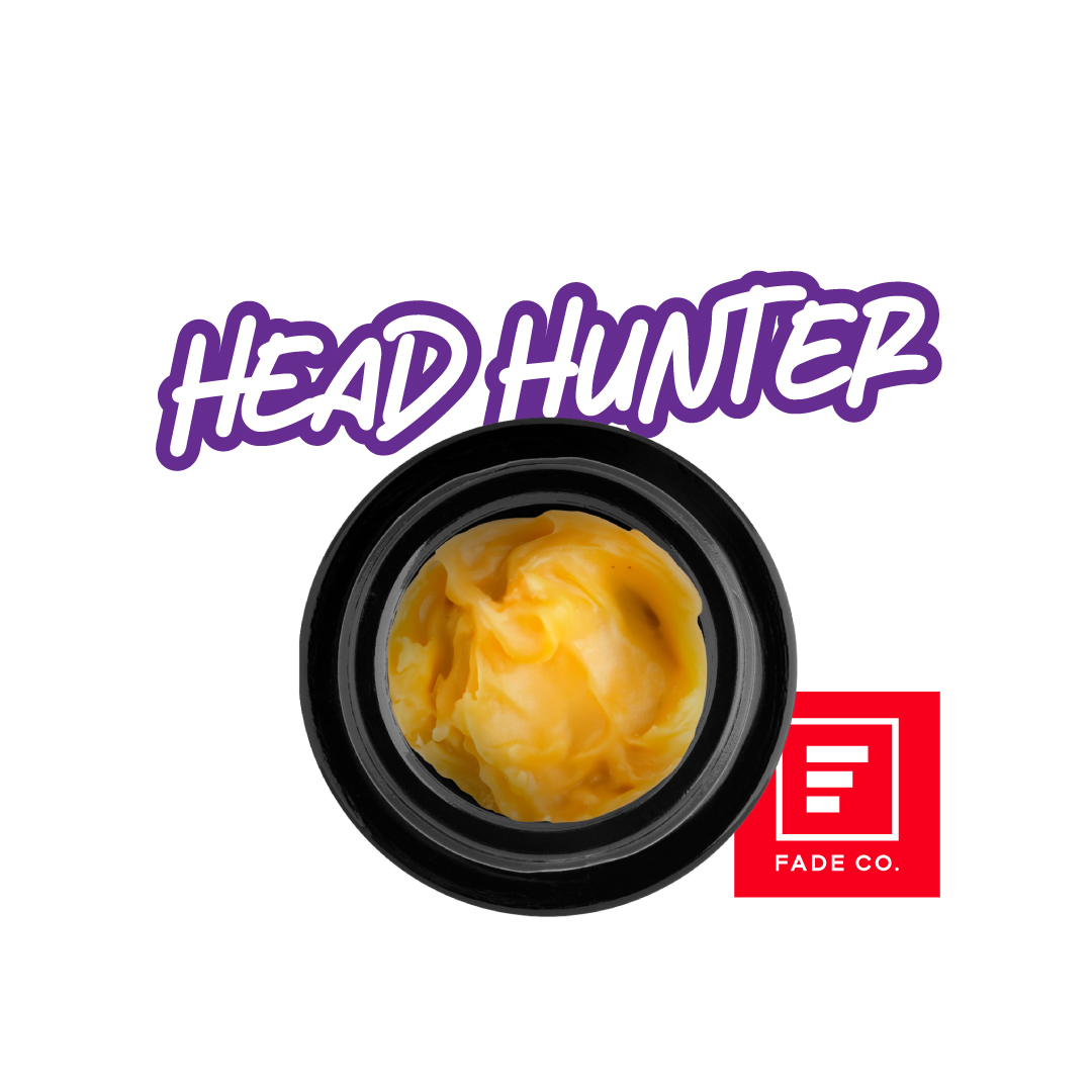 Head Hunter