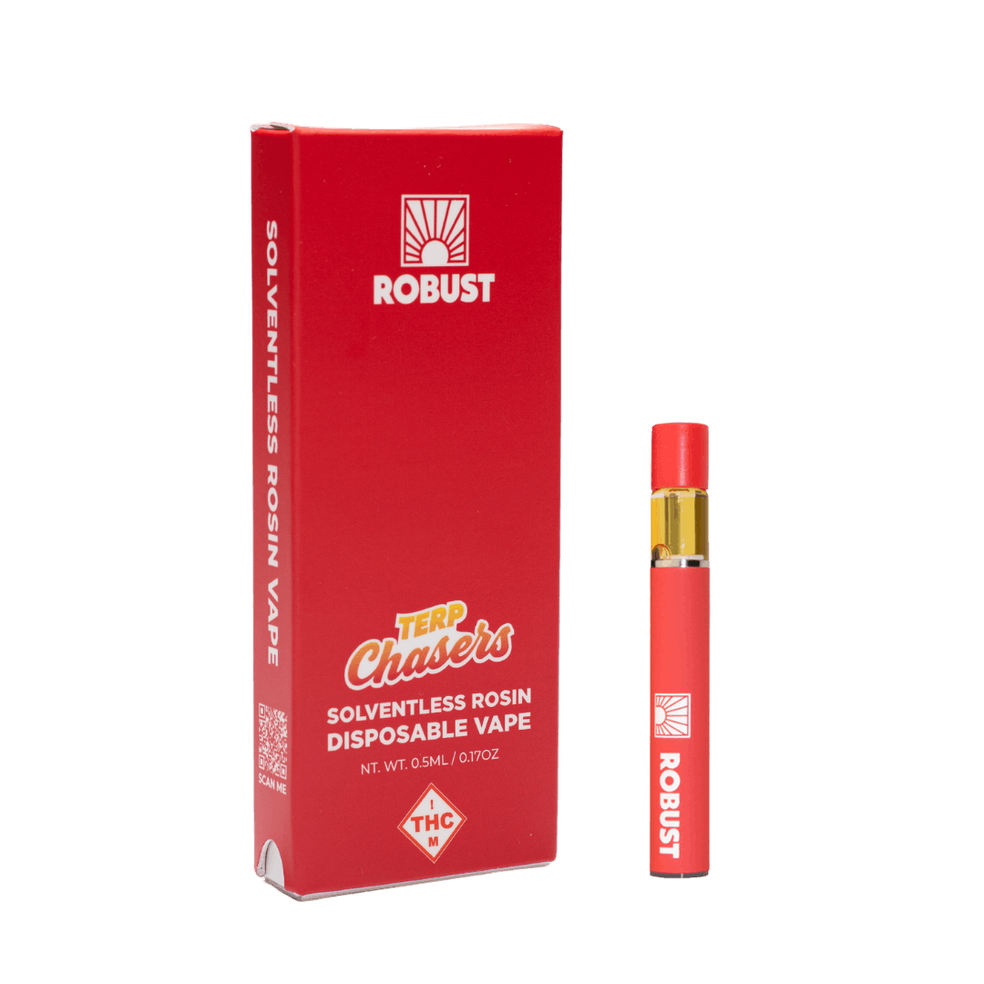 Monkey Pie Live Rosin Disposable