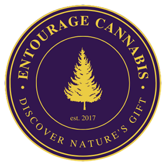 CBDISCOVERY - INFUSED PREROLL - 0.75G - INDICA - GDP x PURPLE PANTIES