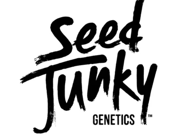 Seed Junky - Pre-roll 1g - Bora Bora