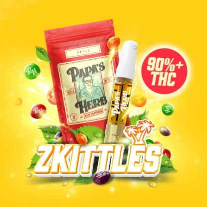 ZKTLZ CARTRIDGE [I]