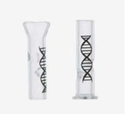 Dna Glass Tip