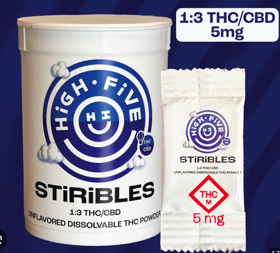 Stiribles 1:3 100MG