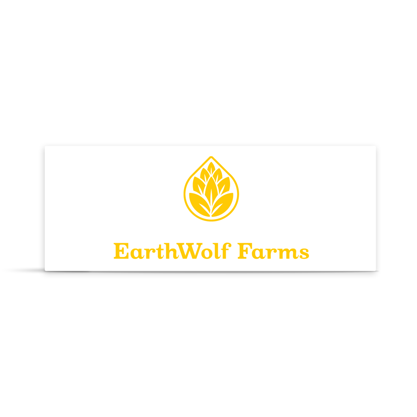 Earthwolf Farms