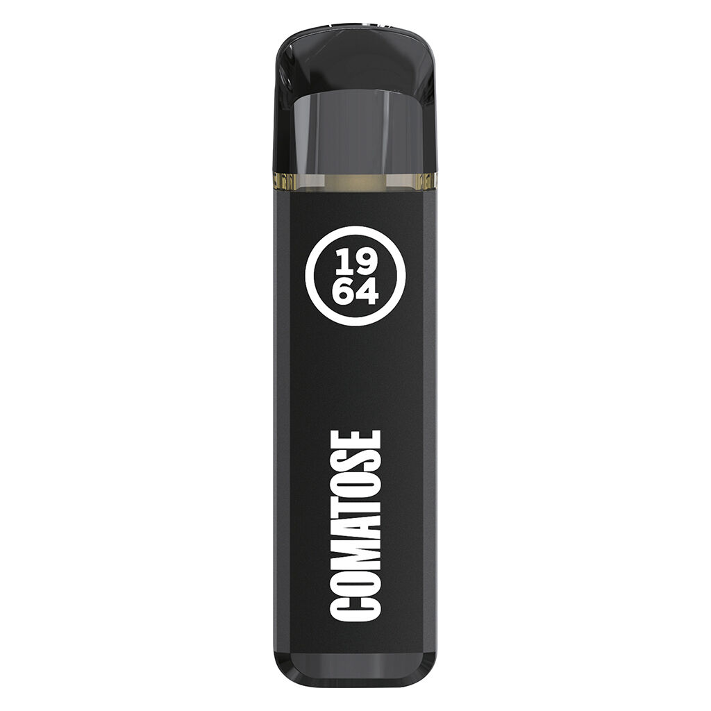 1964 - Comatose FSE Resin Disposable Vape - 0.5g