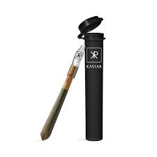 Infused Pre-rolls | Indica