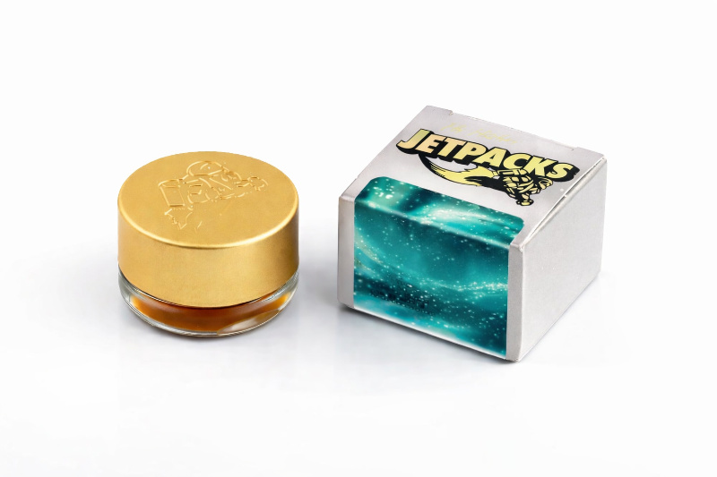 Jetpacks | Rainbow Belts | Diamonds