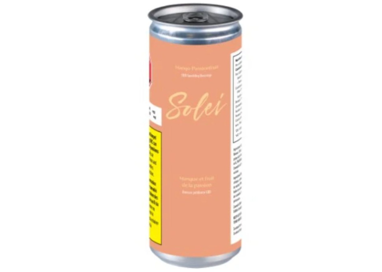 MANGO PASSIONFRUIT