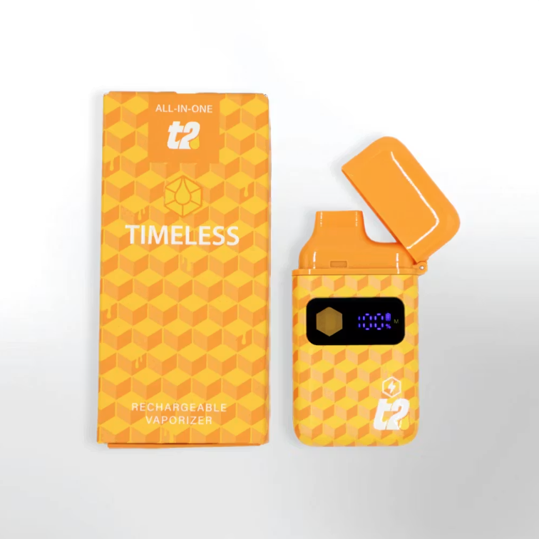 Jurassic Haze | Disposable Vape | 2g