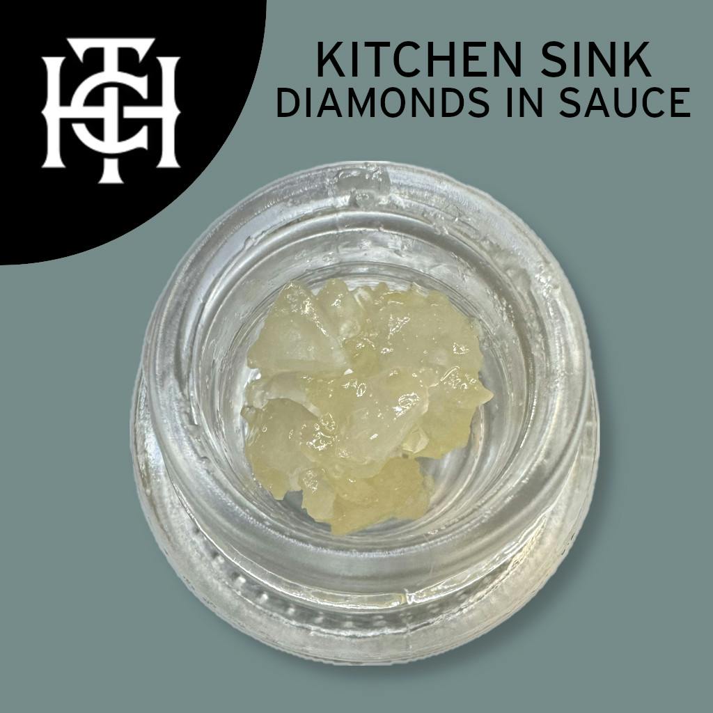 Kitchen Sink In