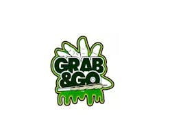 Grab Go Death Star Snowcaps