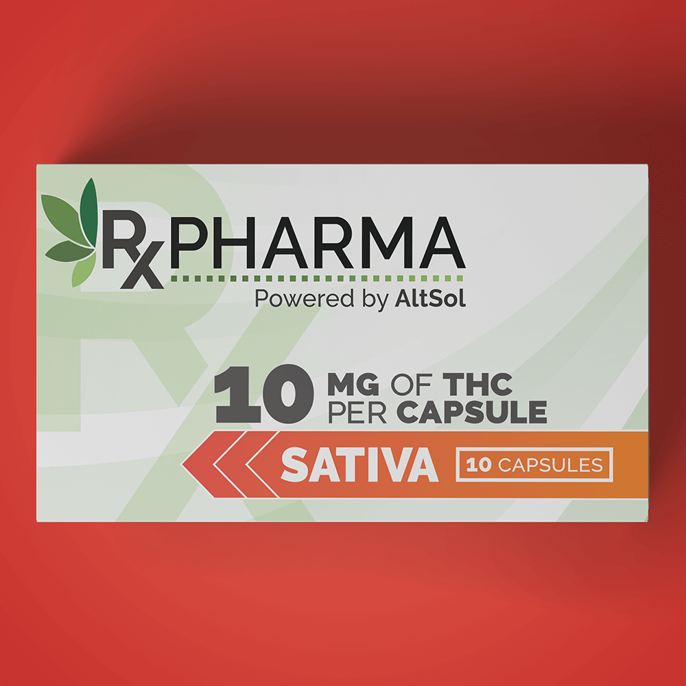 Rx Pharma