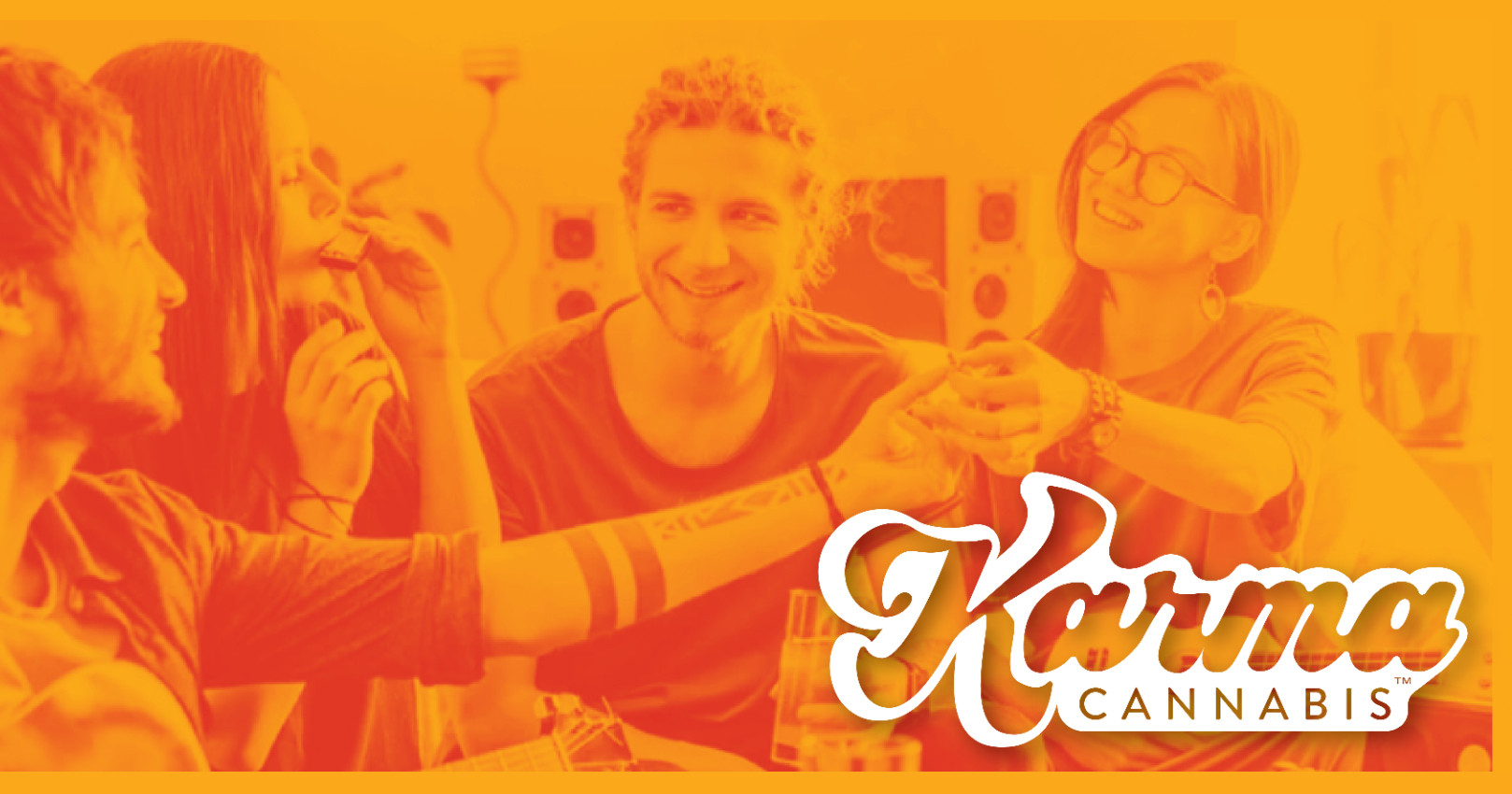 Infused Flower | Tropical King Kush Honey Pot