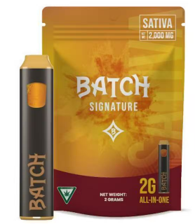 Jack Herer Disposable