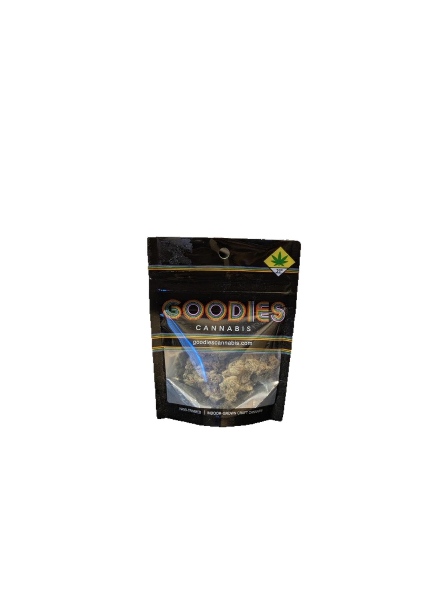 Goodies Space OG