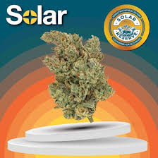 Soap | 3.5g | Solar Therapeutics