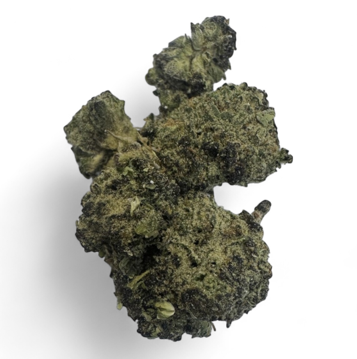 D&L: Lemon Slush Moon Rocks (H)