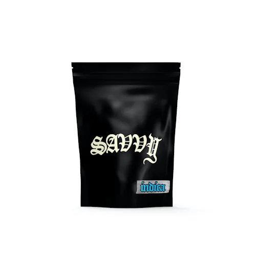 Flower | Tiramisu Teeth | 7g - Indica