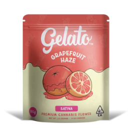 GRAPEFRUIT HAZE FLOWER [S]