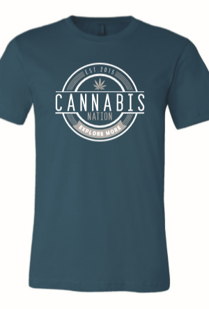 Shirt | Logo 2022 | All Sizes