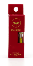 Honeydew | Premium Distillate Cartridge | 1g