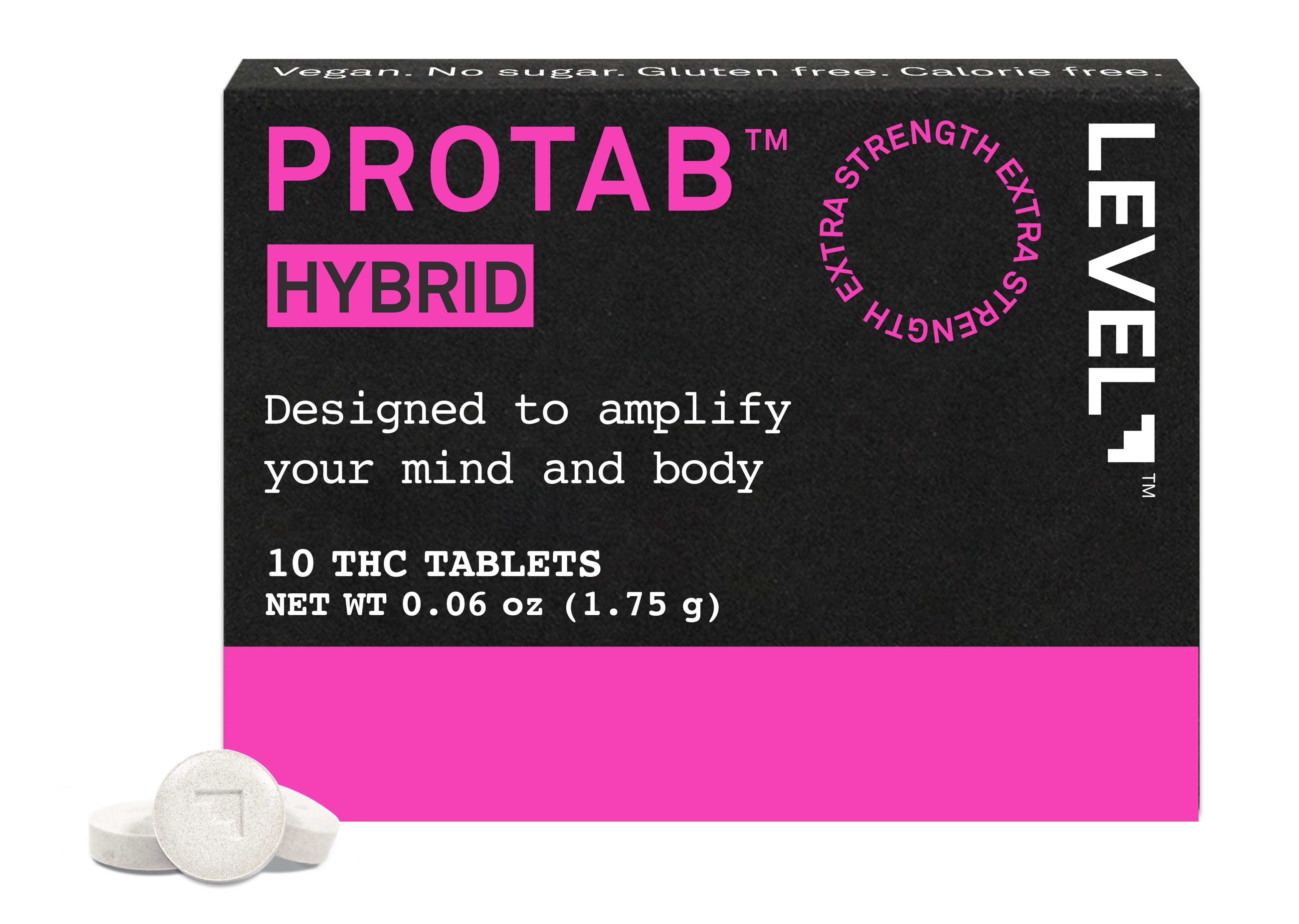Protab Hybrid