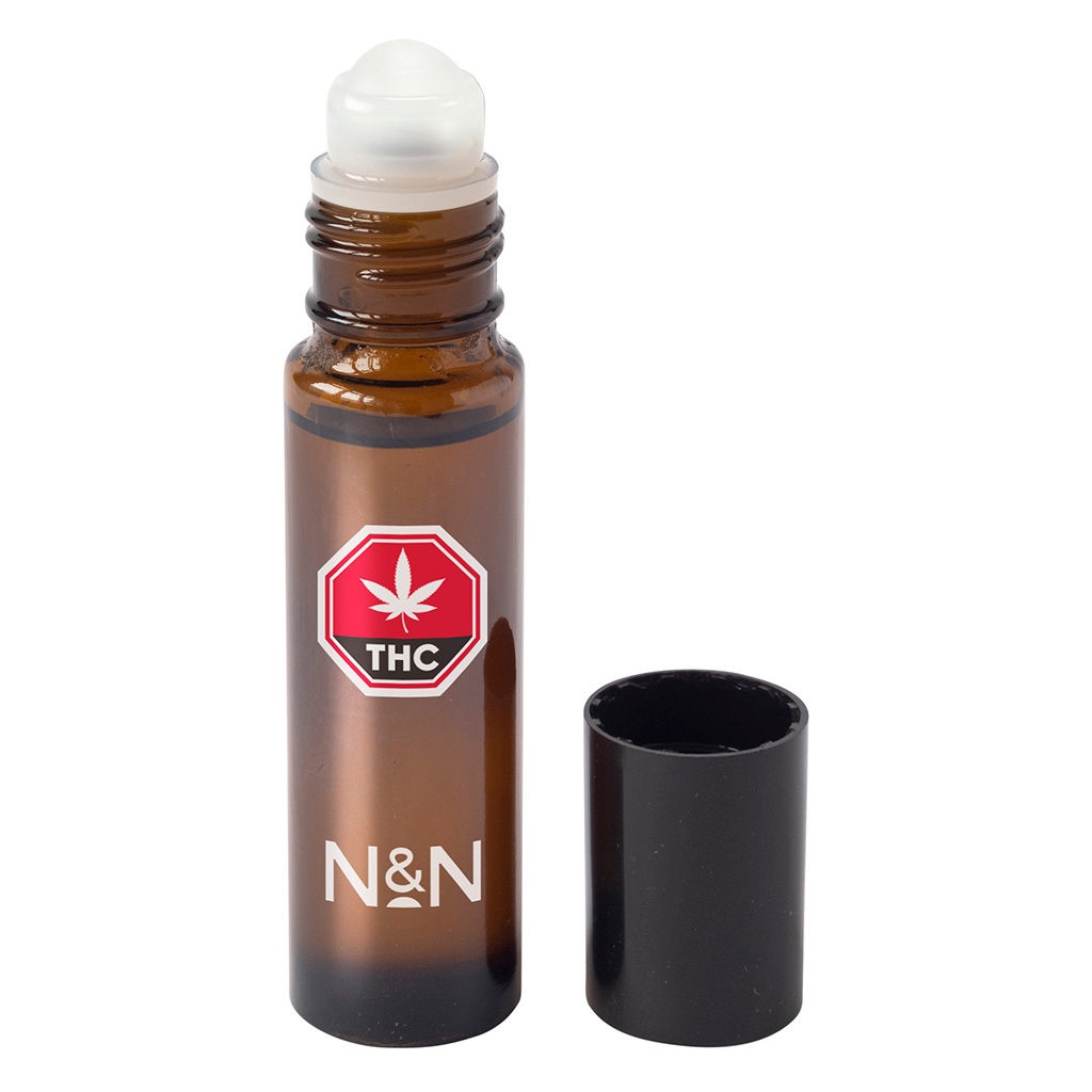 Noon & Night | Freshly Minted Roll-On | 8.4g