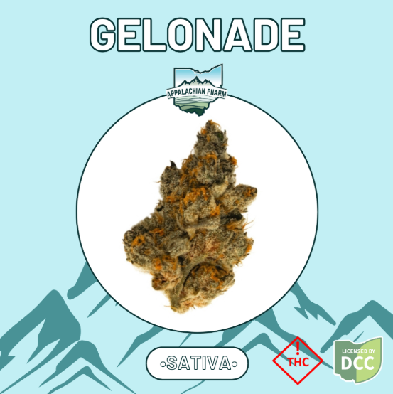Gelonade