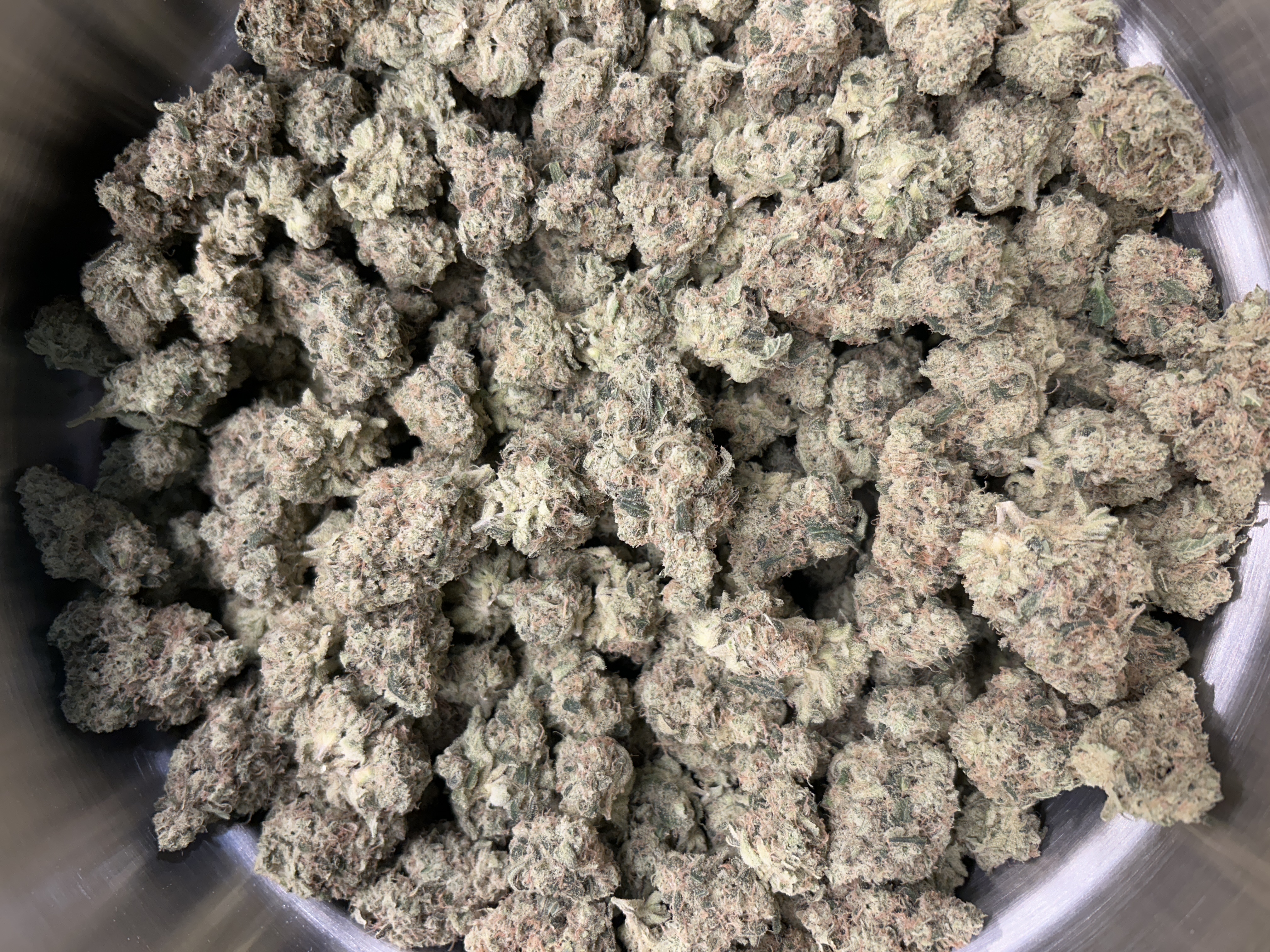 U4EA | Mad Honey | Buds | 2.2% Terps (2g) product photo