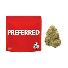 Preferred Gardens | Honey Dew | 3.5g by Preferred Gardens - flower cannabis product
