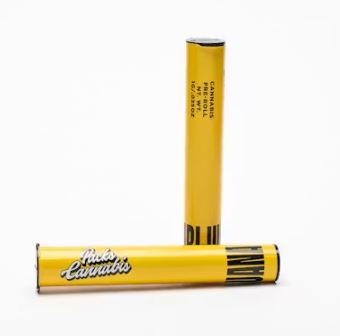 Orange Mintz | 0.5g - 2pk (1g) Prerolls