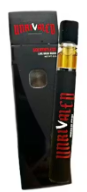 Rock & Rye Gelato - .5g Disposable Vape