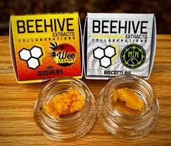 Badder Extracts Mentha